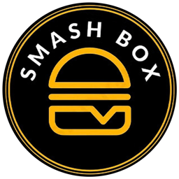 Smash Box Ellesmere Port logo.